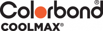 COLORBOND® Coolmax® steel