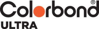 COLORBOND® Ultra steel