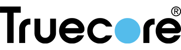 TRUECORE® steel logo
