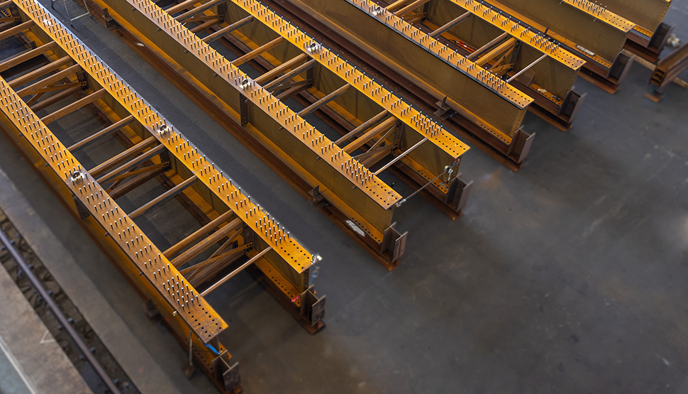 Fitzroy River Bridge