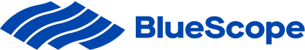 BlueScope Logo