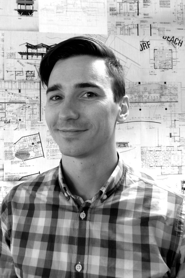 Kim McLaren, architect at Maddison Architects, leveraged 3D software to create a marvellously ethereal, self-supporting steel canopy in Melbourne’s Federation Square.