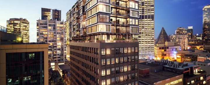 388 Lonsdale Melbourne Vic