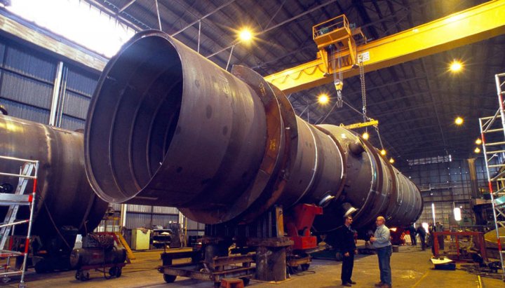 Understanding the Australian Boiler and Pressure Vessel Grades and Terminology