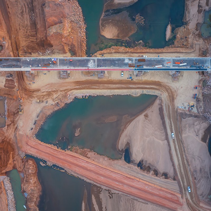 Fitzroy River Bridge
