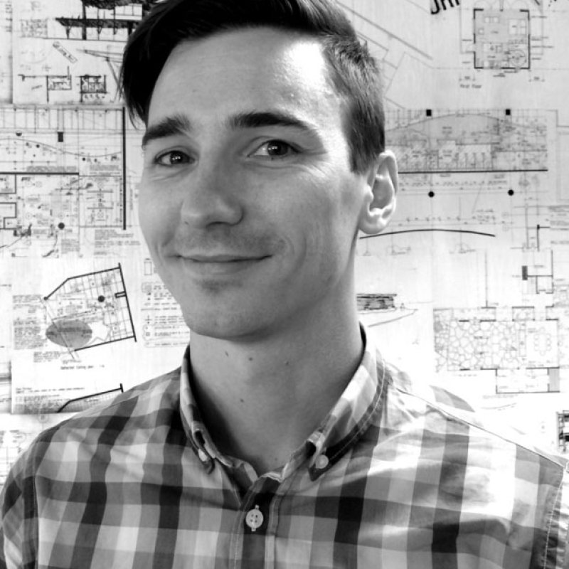 Kim McLaren, architect at Maddison Architects, leveraged 3D software to create a marvellously ethereal, self-supporting steel canopy in Melbourne’s Federation Square.