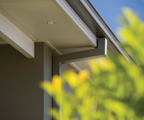 Gutters, Fascias and Downpipes