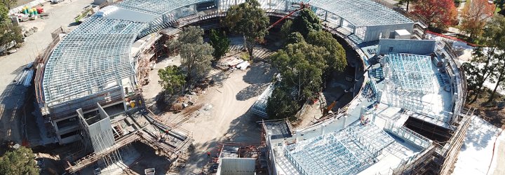 Smalls Road public school