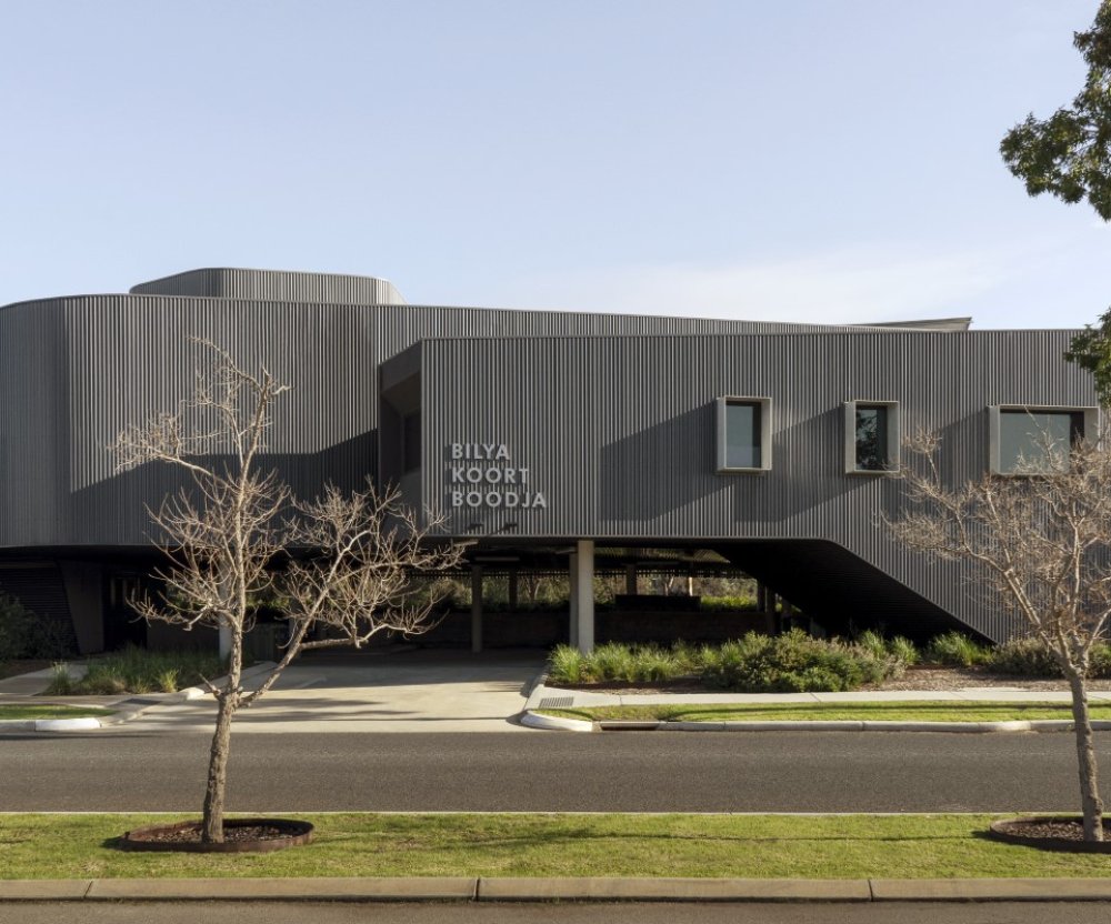 Bilya Koort Boodja, WA