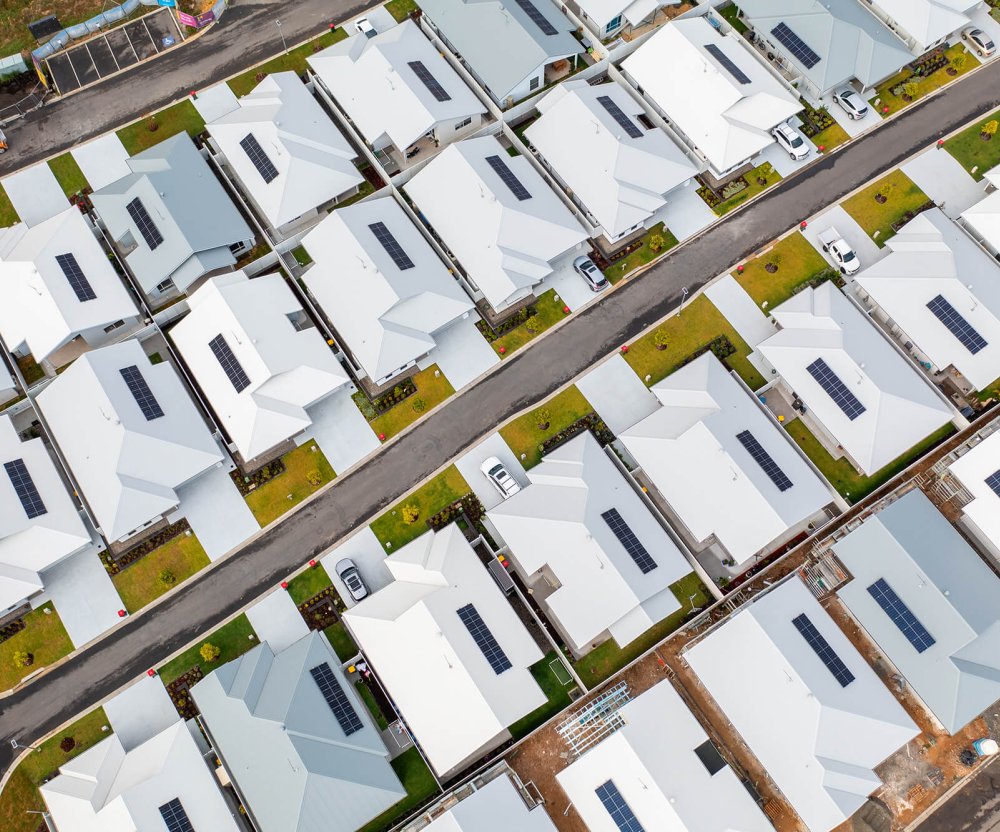 Allam Property Group, Monterey Estate, NSW