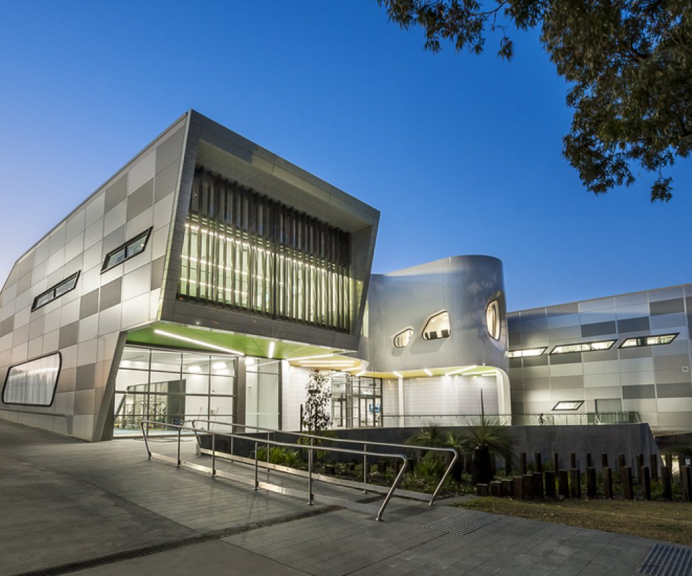 Western Australian Institute of Sport