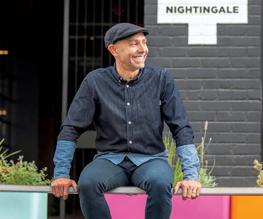 Nightingale Housing, Victoria