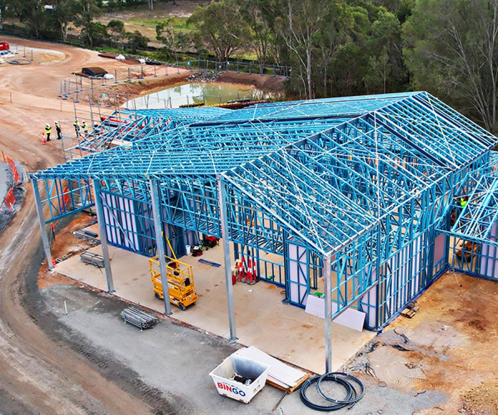 Redland Bay State School, Qld