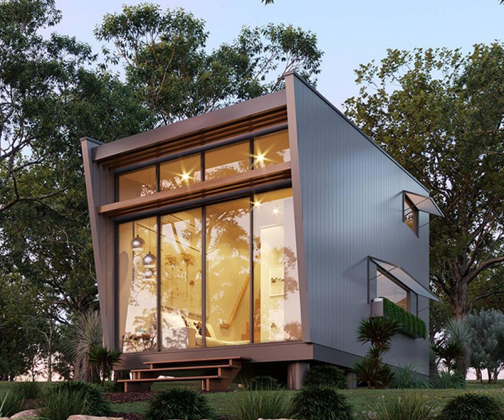 Summit Modular - Tiny Homes